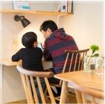 子どもの頃から知っていた工務店で、安心して任せられました。 写真