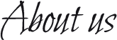 About us