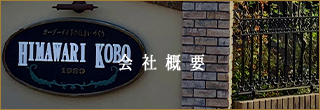 会社概要