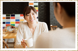 家づくり相談カフェ