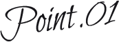 Point.01