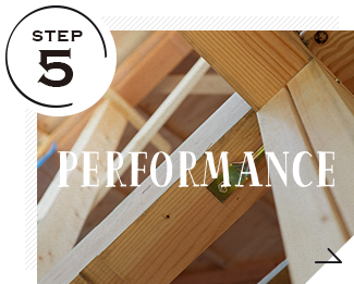 PERFORMANCE